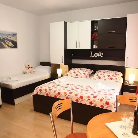 Apartamento Mario Makarska