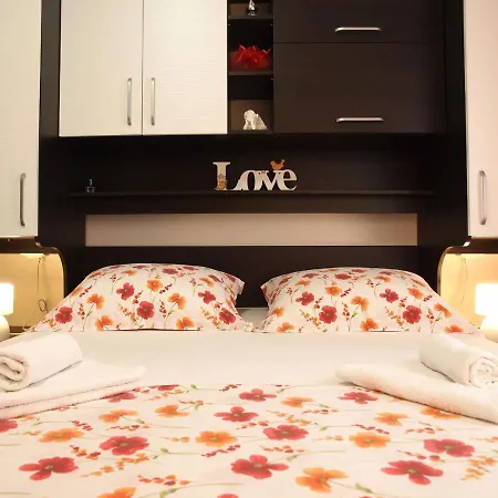 Mario Appartement *