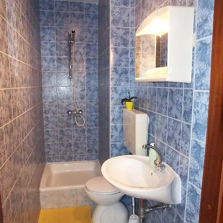 Mario Apartment *