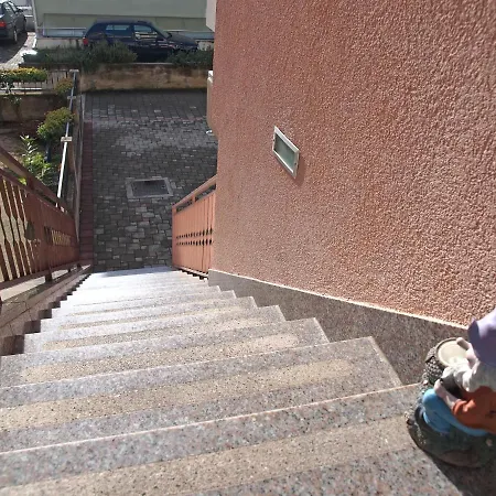 Mario Apartman *