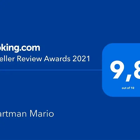 Mario * Makarska
