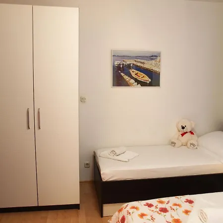 Mario Apartment