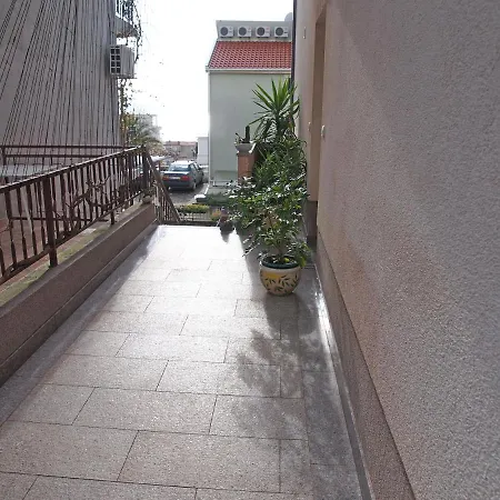 Apartment Mario *