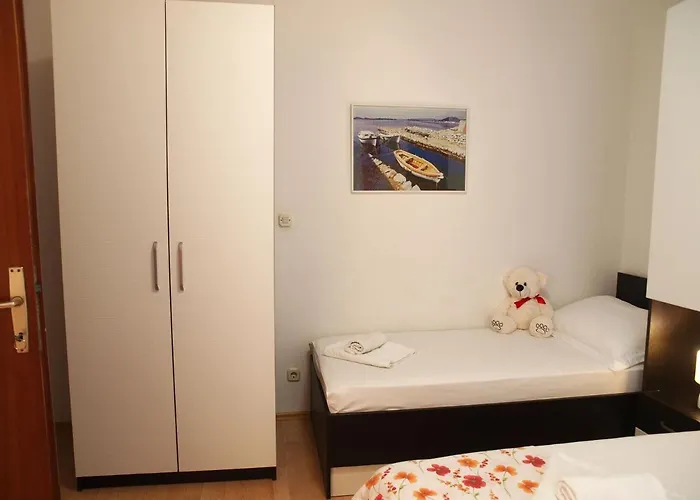 Mario Apartment